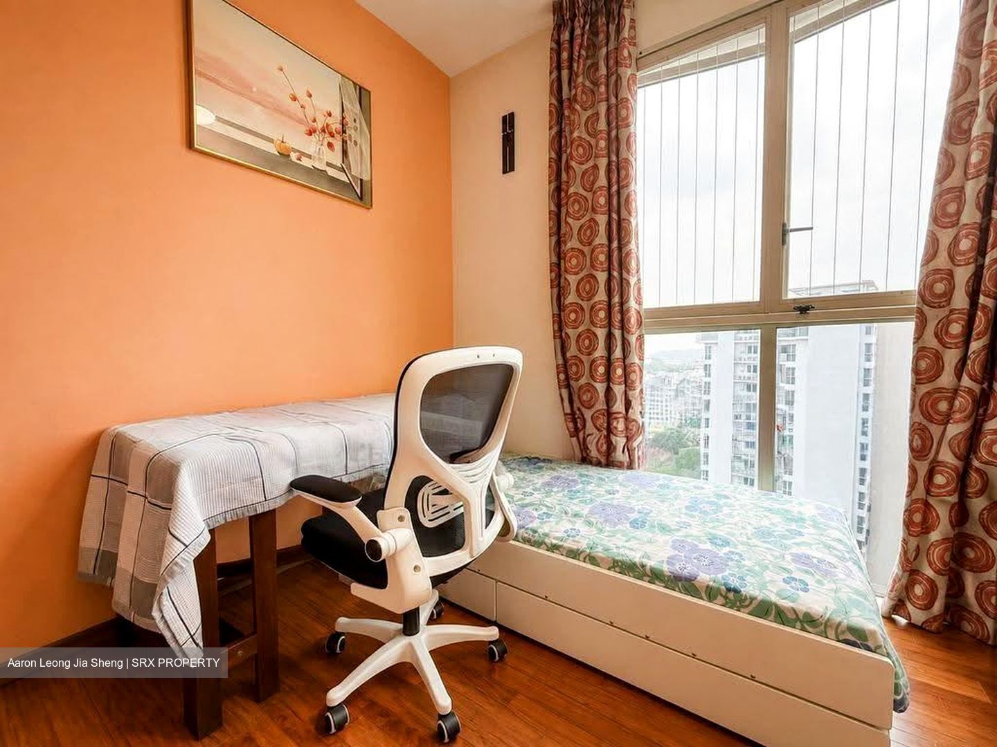 Sea Horizon (D18), Condominium #610447391